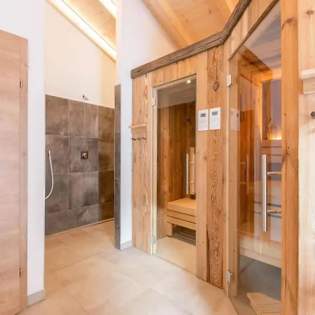 Appartement Golden Lodges With Parking *