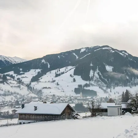 Appartement Golden Lodges With Parking Rauris
