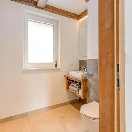 Golden Lodges With Parking Appartement Rauris