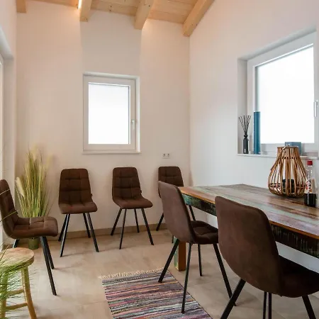 Appartement Golden Lodges With Parking Rauris